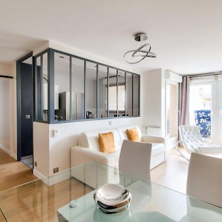123Home - Suite & Spa Xl Μοντεβρέν Εξωτερικό φωτογραφία