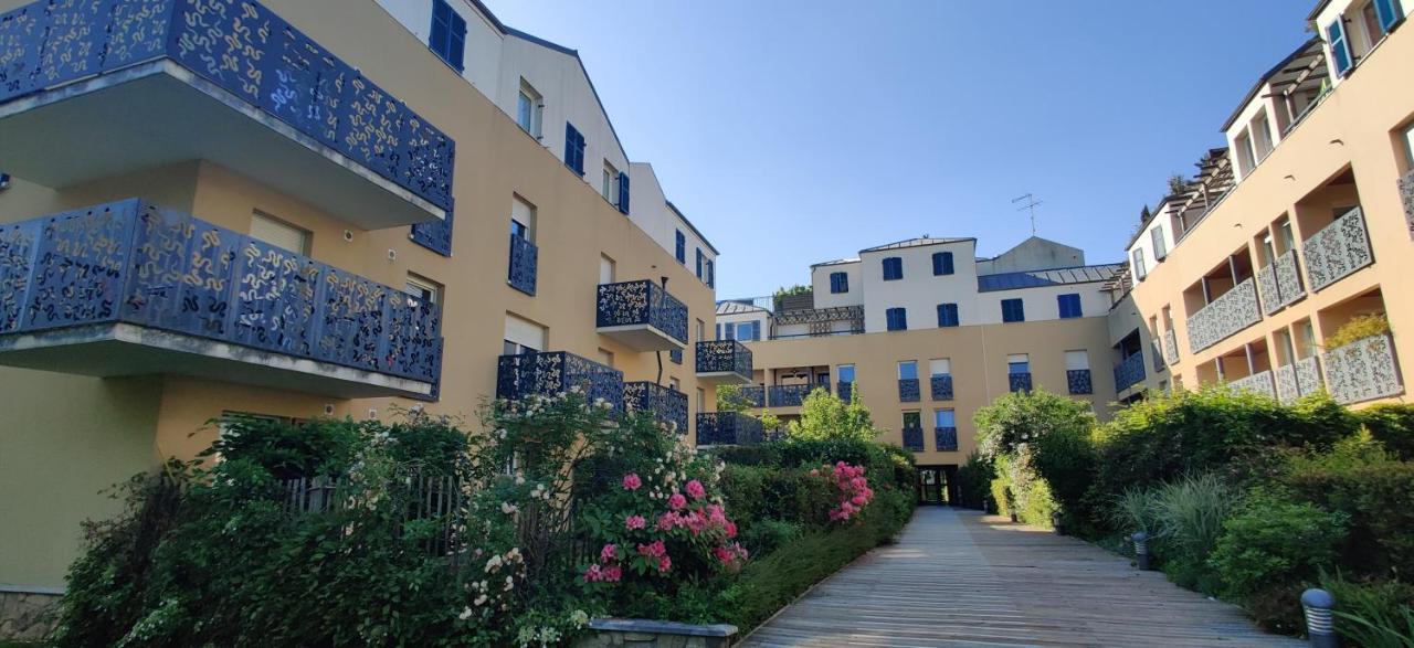 123Home - Suite & Spa Xl Μοντεβρέν Εξωτερικό φωτογραφία