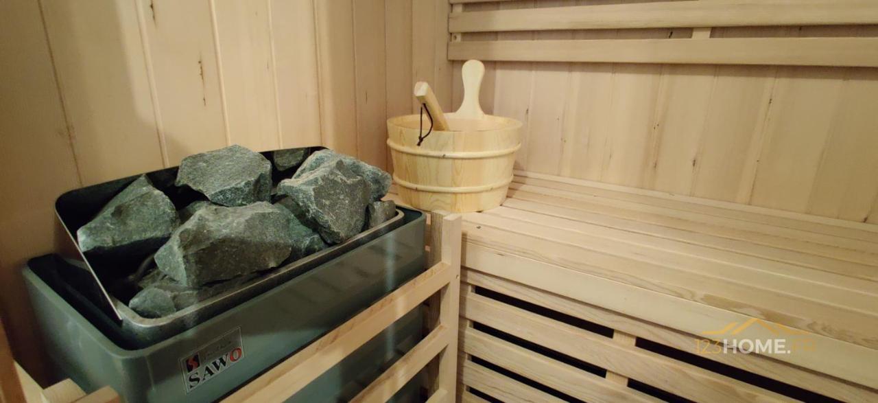 123Home - Suite & Spa Xl Μοντεβρέν Εξωτερικό φωτογραφία