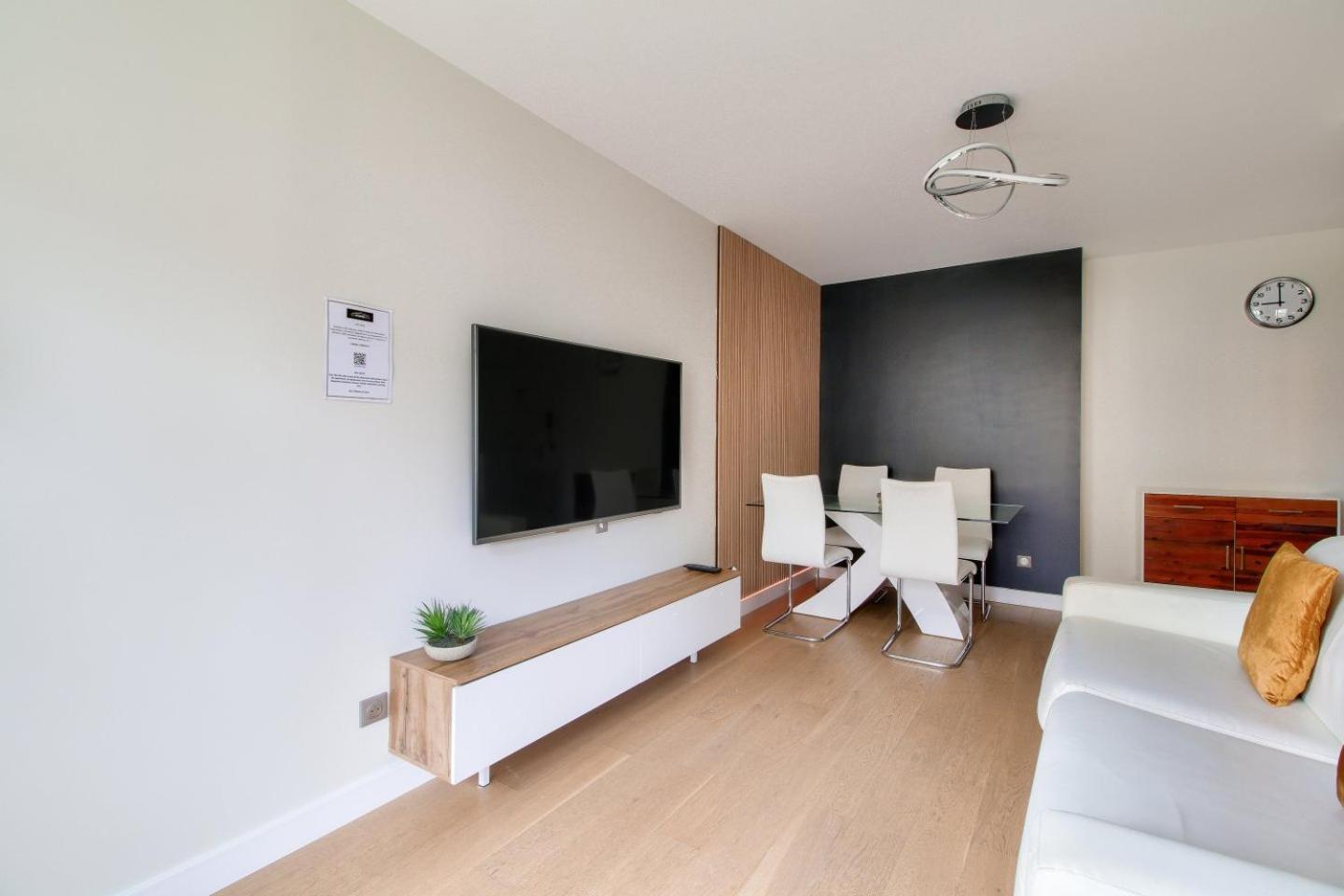 123Home - Suite & Spa Xl Μοντεβρέν Εξωτερικό φωτογραφία