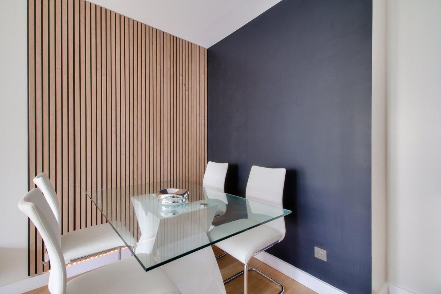 123Home - Suite & Spa Xl Μοντεβρέν Εξωτερικό φωτογραφία