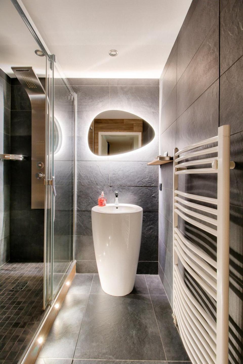 123Home - Suite & Spa Xl Μοντεβρέν Εξωτερικό φωτογραφία