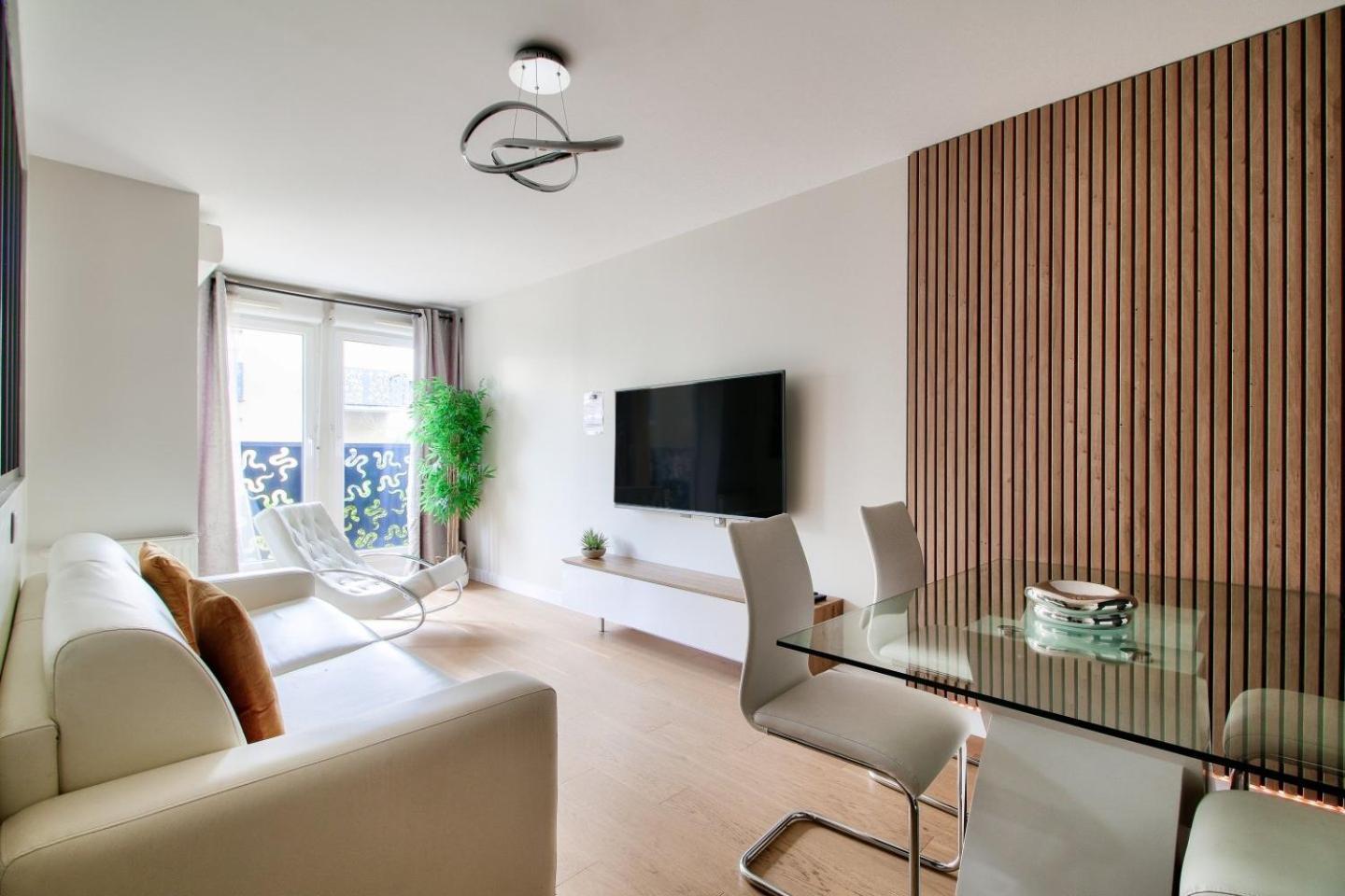 123Home - Suite & Spa Xl Μοντεβρέν Εξωτερικό φωτογραφία