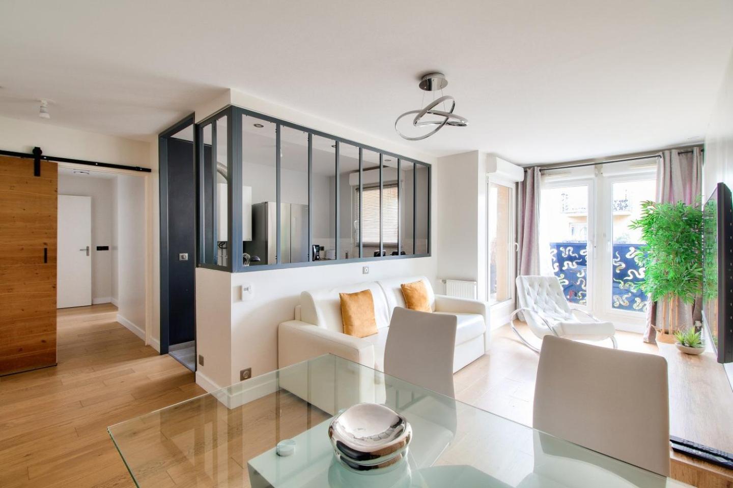 123Home - Suite & Spa Xl Μοντεβρέν Εξωτερικό φωτογραφία